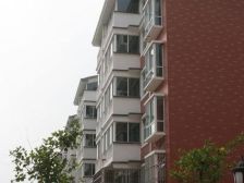 鑫成美墅南通北透大三房业主诚心出售