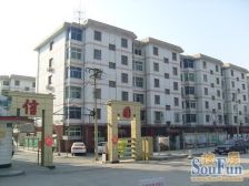 冯村信园小区满五唯一高楼层南北通透大两居