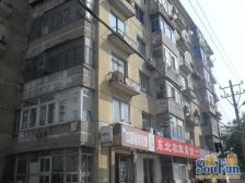 西岗区北岗新居 落地窗南北通透 低楼层