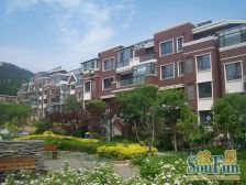 客厅5米开间.多层洋房.精装修.中间位置.急售