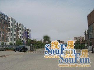 中意小区