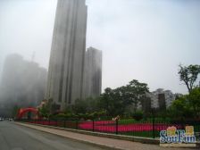 好房价格低看广场采光视野好交通便利