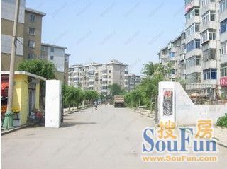 滑翔一小区1室1厅1卫南北朝向1200.00元/月出租