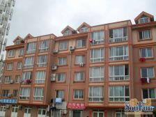 登封 55 两室一厅 位置好 无坡