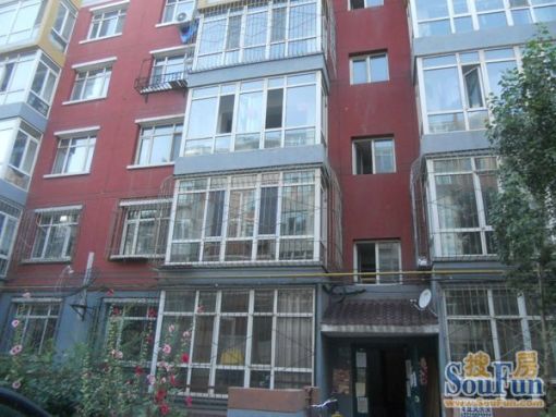 御景苑1室1厅1卫南朝向700.00元/月出租