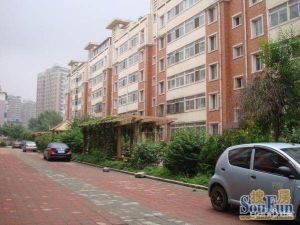 翰林家园不把山不临街多层三室产权清晰