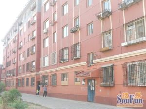 民和花园 80㎡ 4楼 54万 南北通透