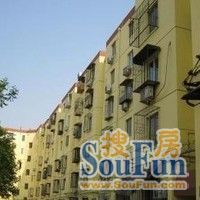 六场宿舍精装修两居室产权清晰随时可看