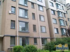 弘基三期 三室南北向 装修保持干净