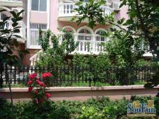 黄海别墅 3室2厅 南 北