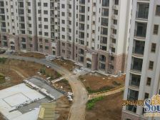 华通三期两室经典户型装修很不错价格美丽房主着急