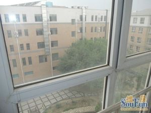 桃园小区2室2厅南北