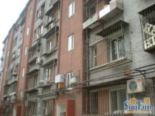 金顶街·九中教工楼**部·2室·1厅