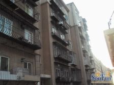 近轻轨 交通便利 配套齐全 适宜居住