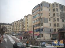 中南路 环境整洁 交通便利 配套成熟