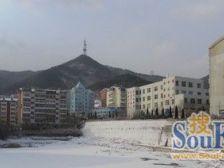 塔山公务员小区框架大三室南北通透好楼层