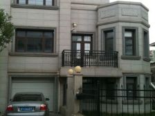 帝景苑联排打头别墅大院子,户型方正