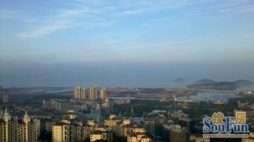 小平岛E组团2室1厅1卫东南朝向3000.00元/月出租