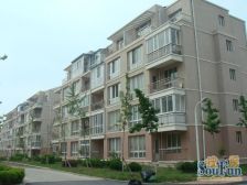 阳光生态城,无遮挡,采光充足,