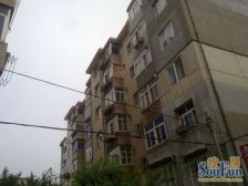 新开低楼层三室两厅93,55 简单装修 户型方正