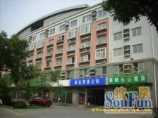 葡东南区2室1厅南北