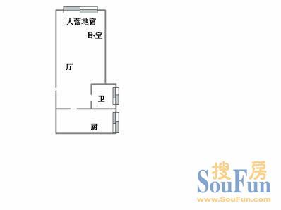 二轻新村小区