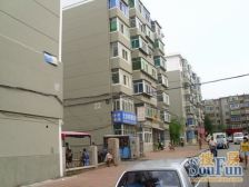 中街商圈近地铁适合年轻人人群居住