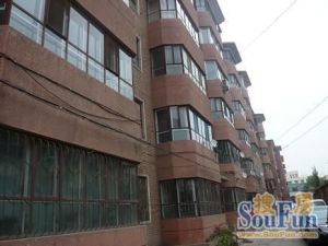 亚信小区 2室1厅 北