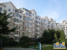 星加坡花园新上南北通五明户型南北阳台非底层