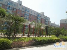 祥瑞花园 3室1厅 南 北