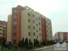 夏威夷一室一厅南向采光好 户型好房子进市场进车站