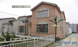 步梯四楼,位于金川的主路边,房本满五唯一