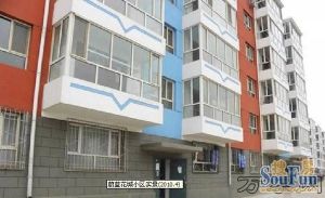 金川主路正太和平花园小区一楼五年外房本适合老人住