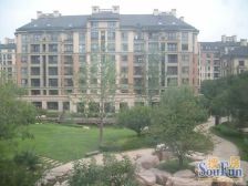 绿城百合公寓风荷园 5室2厅 南 北