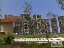 中高楼层 视野好 可看湖 房主诚心出售