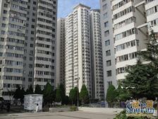 北京街南2000年带电梯精装修小户型