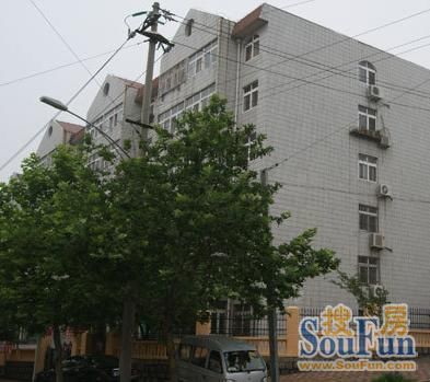 Õû×⡤ÌìÉ½Ð¡Çø(Äþ¹úÈý·) 2ÊÒ1Ìü ÄÏ/±±