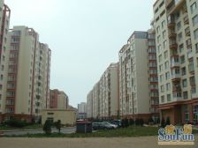 夏威夷花园南北通透2室 中间楼层 边厅南北卧室 视野好