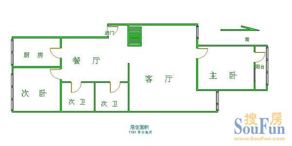 平谷金谷园