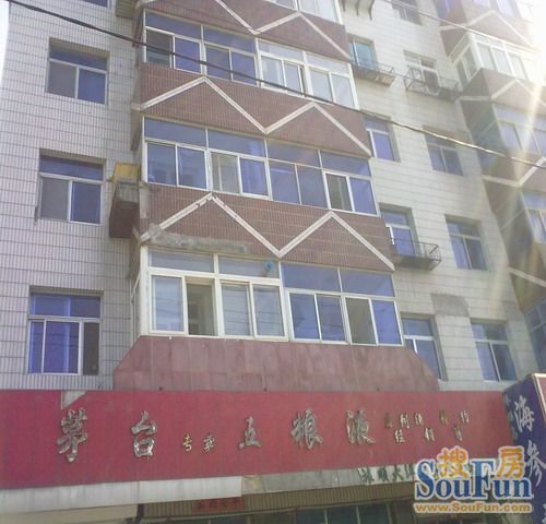 忠诚街2室2厅1卫南北朝向1200.00元/月出租