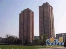 2003年封闭小区 电梯房 风景 进39 位置好 采光好