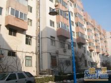 翠南隆达院 两室南北 房主诚心出售