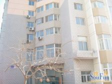 青松南里 三室的 精装修 拎包入住