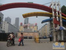 房本满二,业主诚信出售,看房方便