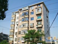 兴华路 南北通透 采光充足 近地铁站 交通便利