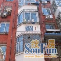 北大地·西安街4号院·2室·1厅