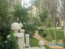 红星海三期视界郡墅 2室1厅 东南 北