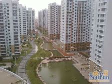 万光府前花园3室2厅南北