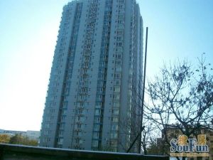 城华园全明格局,采光视野好,高楼层。