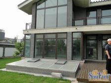 香山清琴山庄独栋四面花园稳定出售看房随时